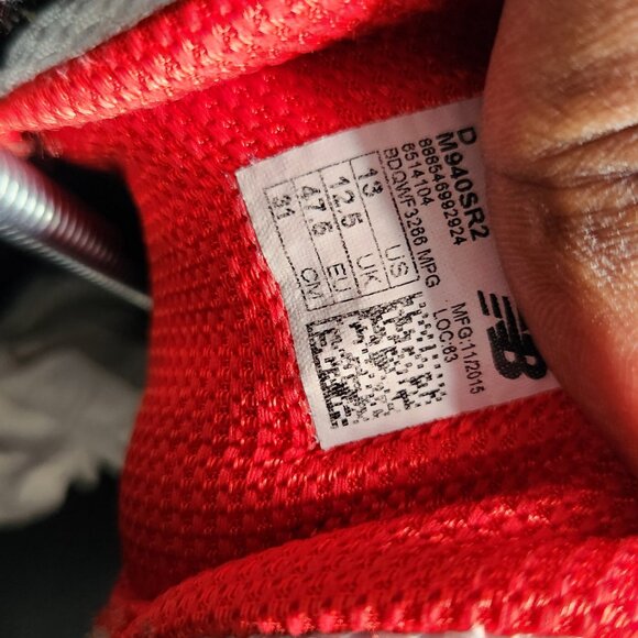 New Balance 940 v2 (2018) - Picture 6 of 7